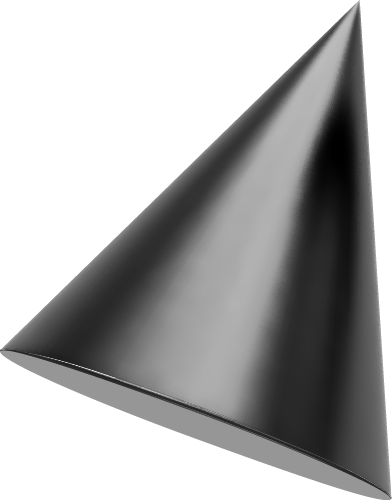Abstrakte Form